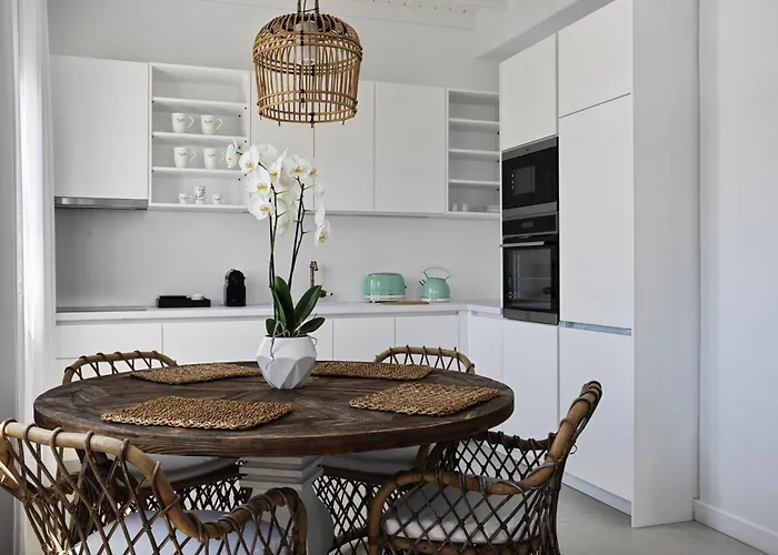 Katikies Mykonos Villa *