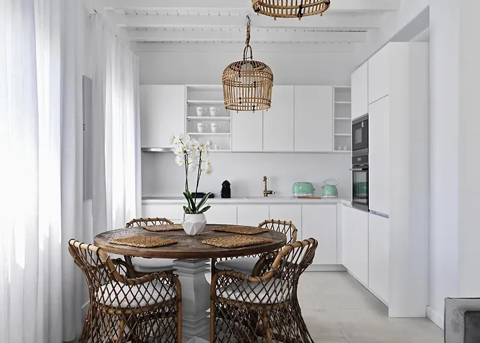 Katikies Mykonos Elia (Mykonos)