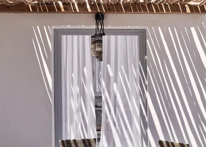 Villa Katikies Mykonos Elia (Mykonos)