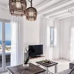 Katikies Elia House Mykonos * Ελιά