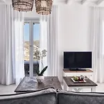 Katikies Elia House Mykonos Villa