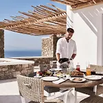 Katikies Elia House Mykonos * Ελιά