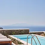 Villa Katikies Elia House Mykonos Elia (Mykonos)