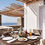 Katikies Elia House Mykonos * Ελιά