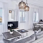 Katikies Elia House Mykonos Elia (Mykonos)