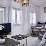Katikies Elia House Mykonos