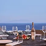 Βίλα Katikies Elia House Mykonos