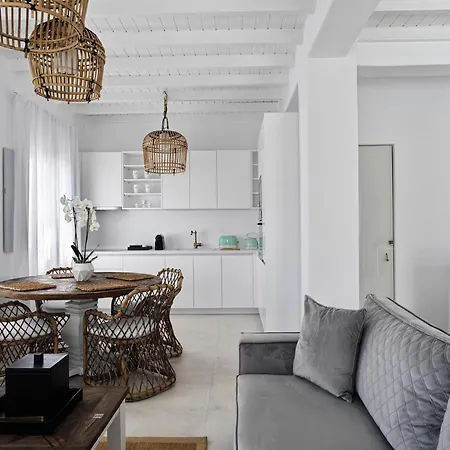 Katikies Elia House Mykonos Villa Elia (Mykonos)
