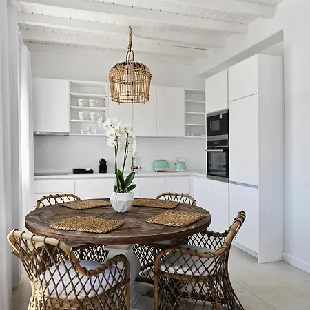 Katikies Elia House Mykonos *