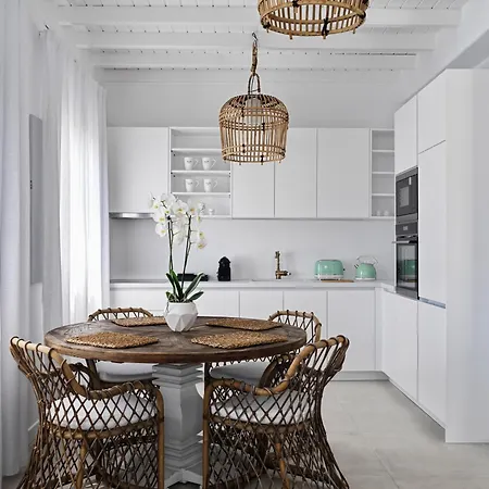 Katikies Mykonos Elia (Mykonos)