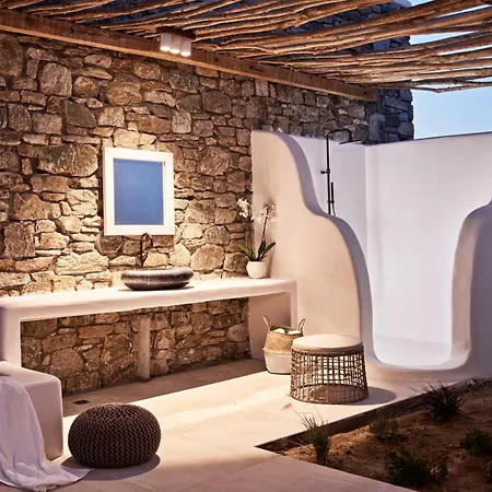 Villa Katikies Elia House Mykonos *