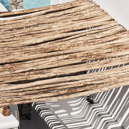 Katikies Elia House Mykonos