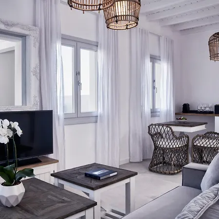 Katikies Elia House Mykonos