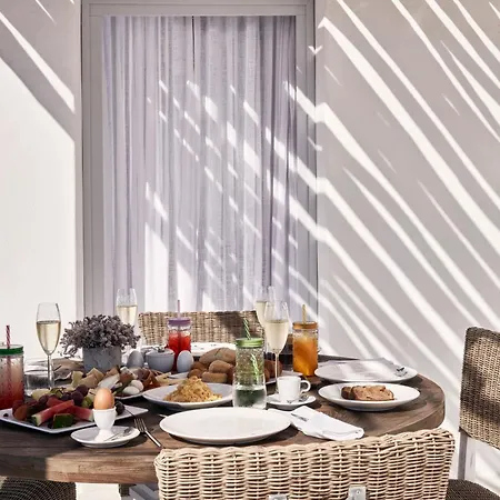 Willa Katikies Mykonos