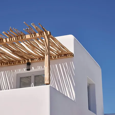 Βίλα Katikies Elia House Mykonos *