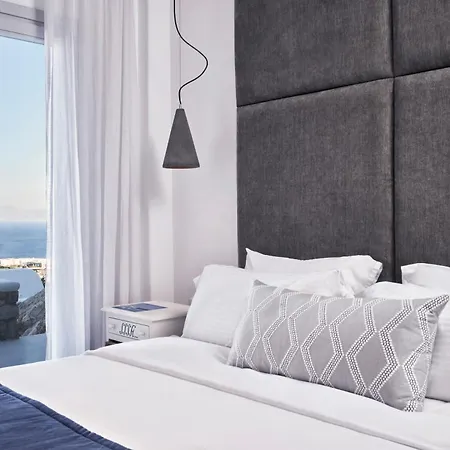 Villa Katikies Elia House Mykonos Elia (Mykonos)