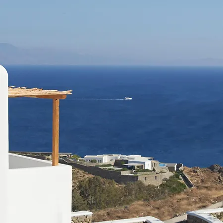 Katikies Elia House Mykonos Villa *