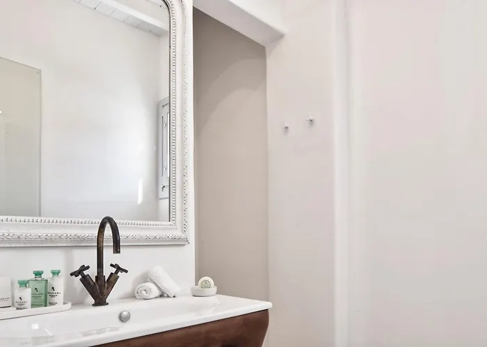 Вилла Katikies Mykonos *