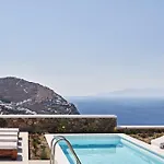 Вилла Katikies Elia House Mykonos