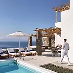 Katikies Elia House Mykonos *