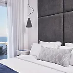 Вилла Katikies Elia House Mykonos Elia (Mykonos)