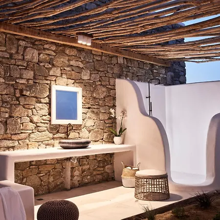 Katikies Mykonos