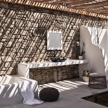 Villa Katikies Mykonos