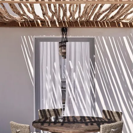Villa Katikies Mykonos Elia (Mykonos)