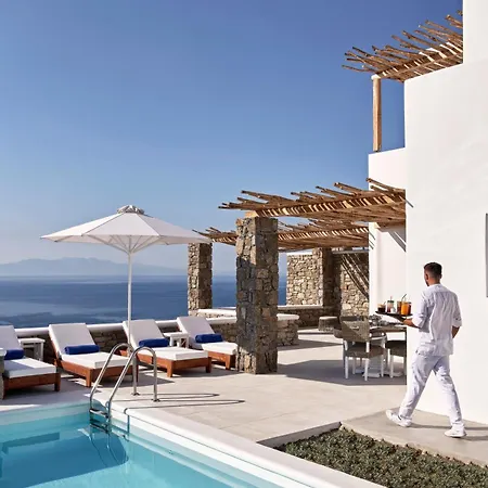 Katikies Mykonos *