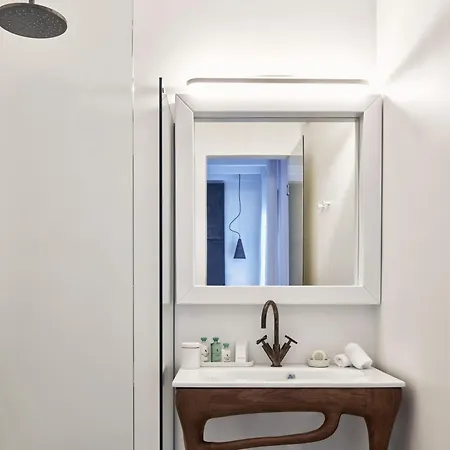 Katikies Mykonos * Ελιά