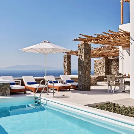 Katikies Elia House Mykonos