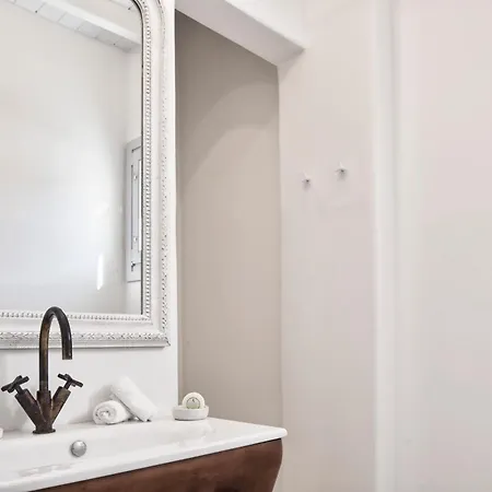 ヴィラ Katikies Mykonos *