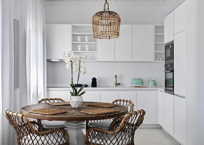 فيلة Katikies Mykonos