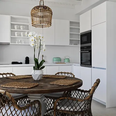 Katikies Elia House Mykonos Villa *