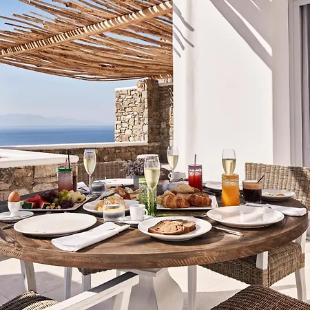 Katikies Elia House Mykonos Elia (Mykonos)