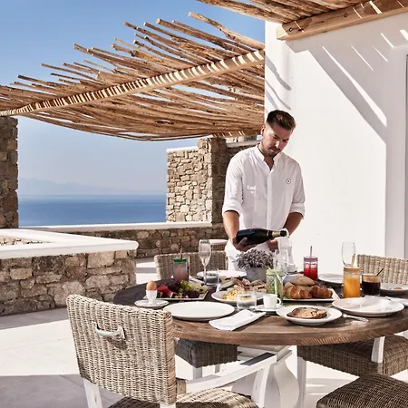 Katikies Elia House Mykonos * Elia (Mykonos)