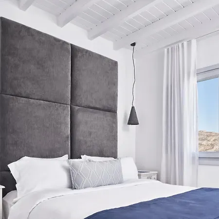 Katikies Elia House Mykonos Villa *