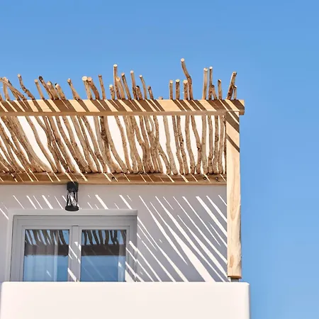 Katikies Elia House Mykonos Elia (Mykonos)